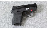 Smith & Wesson ~ M&P Bodyguard with Red Laser ~ .380 acp - 1 of 3
