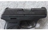 Ruger ~ LC9s Model 03248 ~ 9mm Parabellum - 5 of 5