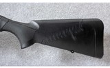 Benelli ~ Super Black Eagle II ~ 12 Gauge - 9 of 10