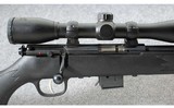 Savage ~ 93R17 ~ .17 HMR - 3 of 10