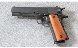 Rock Island Armory ~ 1911-A1 FS ~ .45 acp - 2 of 7