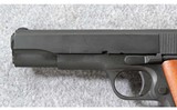 Rock Island Armory ~ 1911-A1 FS ~ .45 acp - 4 of 7