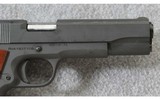 Rock Island Armory ~ 1911-A1 FS ~ .45 acp - 6 of 7