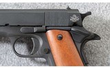 Rock Island Armory ~ 1911-A1 FS ~ .45 acp - 3 of 7