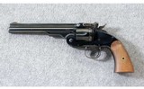 Uberti ~ Model 1875 No. 3 Schofield ~ .38 Spl. - 2 of 7
