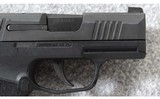 SIG Sauer ~ P365 Micro Compact ~ 9mm Para. - 6 of 7