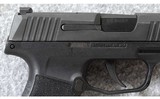 SIG Sauer ~ P365 Micro Compact ~ 9mm Para. - 7 of 7