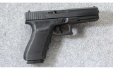 Glock ~ G21 GEN 4 ~ .45 acp - 1 of 7