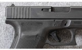 Glock ~ G21 GEN 4 ~ .45 acp - 7 of 7