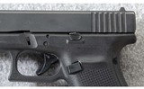 Glock ~ G21 GEN 4 ~ .45 acp - 3 of 7