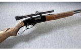 Winchester ~ Model 250 ~ .22 S, L or LR - 1 of 10