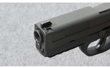 FNH USA ~ FNX-45 ~ .45 acp - 5 of 7