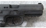 FNH USA ~ FNX-45 ~ .45 acp - 6 of 7