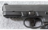 FNH USA ~ FNX-45 ~ .45 acp - 4 of 7
