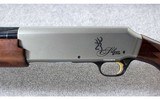 Browning ~ Silver Hunter ~ 12 Gauge - 8 of 10