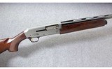 Browning ~ Silver Hunter ~ 12 Gauge - 1 of 10