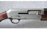 Browning ~ Silver Hunter ~ 12 Gauge - 3 of 10