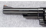 Smith & Wesson ~ Model 57-1 Blued 6 inch ~ .41 Rem. Mag. - 6 of 9