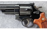Smith & Wesson ~ Model 57-1 Blued 6 inch ~ .41 Rem. Mag. - 5 of 9