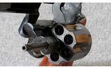 Smith & Wesson ~ Model 57-1 Blued 6 inch ~ .41 Rem. Mag. - 4 of 9