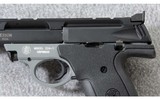 Smith & Wesson ~ Model 22A-1 ~ .22 LR - 3 of 7