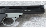 Smith & Wesson ~ Model 22A-1 ~ .22 LR - 6 of 7