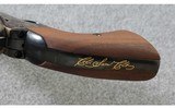 Colt ~ SAA 3rd. Gen. Colt & Winchester Comm. ~ .44-40 Win. - 4 of 9
