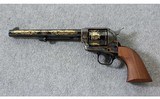 Colt ~ SAA 3rd. Gen. Colt & Winchester Comm. ~ .44-40 Win. - 2 of 9