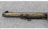 Colt ~ SAA 3rd. Gen. Colt & Winchester Comm. ~ .44-40 Win. - 6 of 9