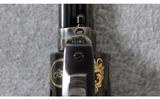 Colt ~ SAA 3rd. Gen. Colt & Winchester Comm. ~ .44-40 Win. - 3 of 9