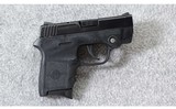 Smith & Wesson ~ M&P Bodyguard with Laser ~ .380 acp - 1 of 3