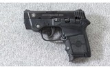 Smith & Wesson ~ M&P Bodyguard with Laser ~ .380 acp - 2 of 3