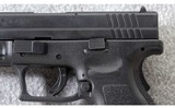 Springfield Armory ~ XD-40 4" Service Model ~ .40 S&W - 3 of 7