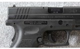 Springfield Armory ~ XD-40 4" Service Model ~ .40 S&W - 7 of 7