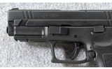 Springfield Armory ~ XD-40 4" Service Model ~ .40 S&W - 4 of 7