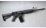 Palmetto State Armory ~ PA-15 M4 Classic Carbine ~ 5.56x45mm NATO - 1 of 10