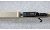 Remington ~ 700 Magpul FDE ~ .308 Win. - 7 of 10