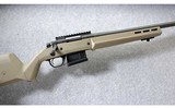 Remington ~ 700 Magpul FDE ~ .308 Win. - 1 of 10