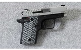 Springfield Armory ~ 911 ~ .380 acp - 1 of 3