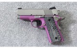 Colt ~ Defender Lightweight ~ 9mm Para. - 2 of 7