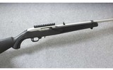 Ruger ~ 10/22 Model 01256 ~ .22 LR - 1 of 10