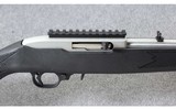Ruger ~ 10/22 Model 01256 ~ .22 LR - 3 of 10