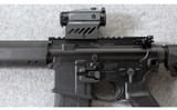 Sig Sauer ~ M400 Tread w/ROMEO4 Optic ~ 5.56x45mm NATO - 8 of 10