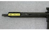 Sig Sauer ~ M400 Tread w/ROMEO4 Optic ~ 5.56x45mm NATO - 6 of 10