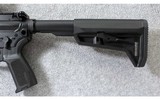 Sig Sauer ~ M400 Tread w/ROMEO4 Optic ~ 5.56x45mm NATO - 9 of 10