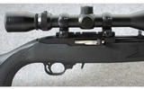 Ruger ~ 10/22 Model 21194 Scope combo ~ .22 LR - 3 of 10