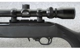Ruger ~ 10/22 Model 21194 Scope combo ~ .22 LR - 8 of 10