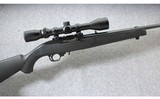 Ruger ~ 10/22 Model 21194 Scope combo ~ .22 LR - 1 of 10