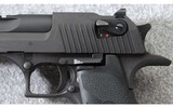 Magnum Research ~ Desert Eagle Mark XIX L6 ~ .50 AE - 3 of 7