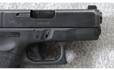 Glock ~ G26 Gen 3 ~ 9mm Parabellum - 6 of 7